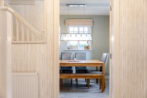 Entrance Hall- click for photo gallery